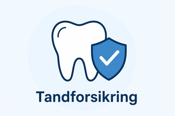 Dansk Tandforsikring